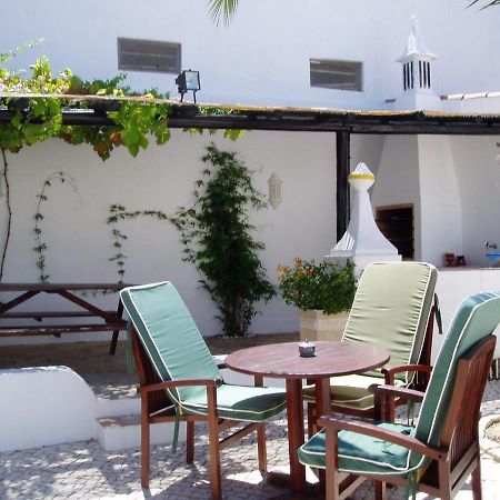 Rio Arade Algarve Manor House Hotel Estombar Exterior photo