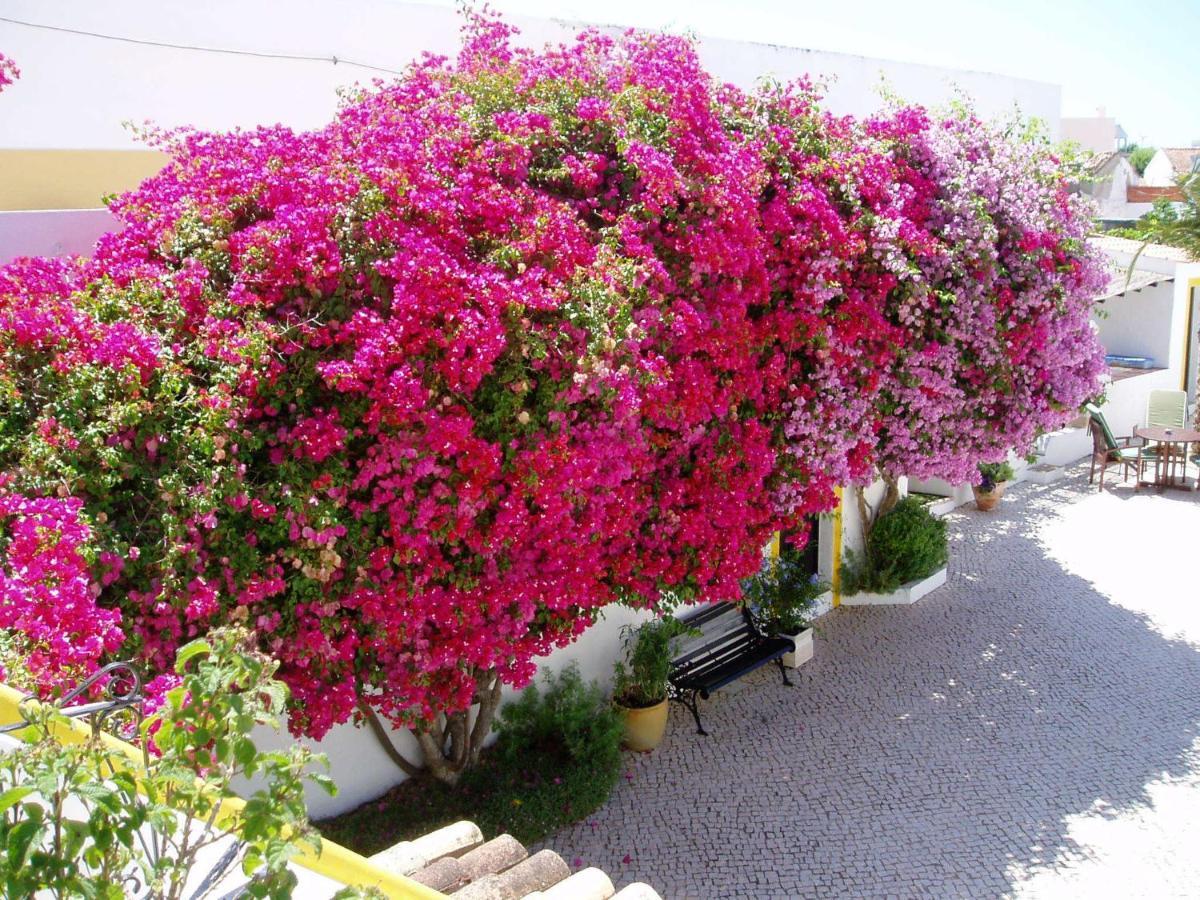Rio Arade Algarve Manor House Hotel Estombar Exterior photo