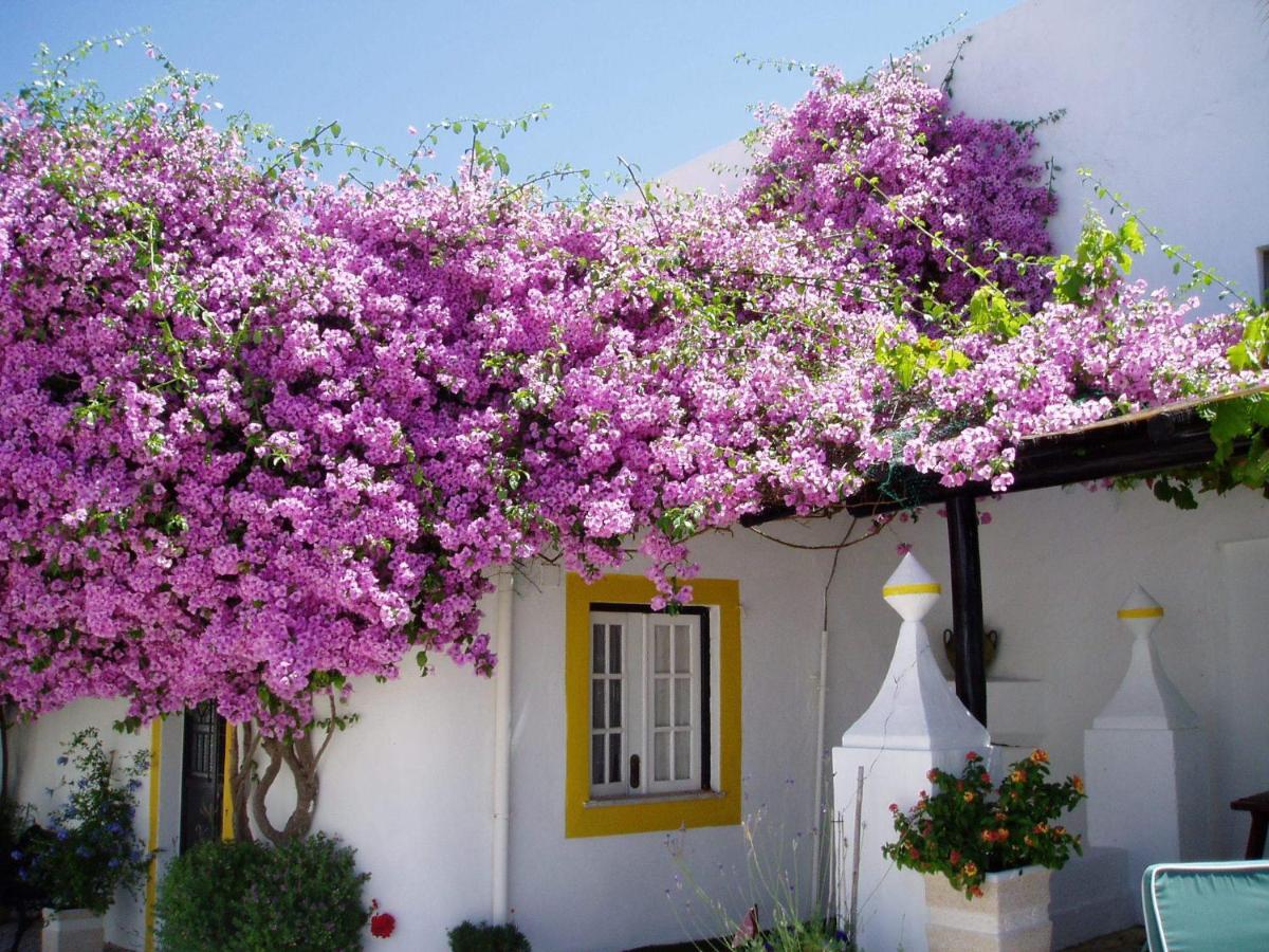 Rio Arade Algarve Manor House Hotel Estombar Exterior photo