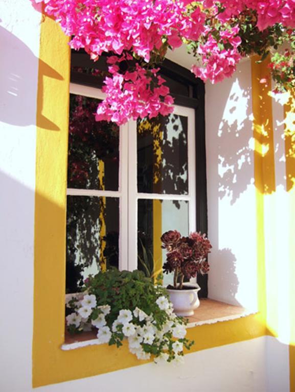 Rio Arade Algarve Manor House Hotel Estombar Exterior photo