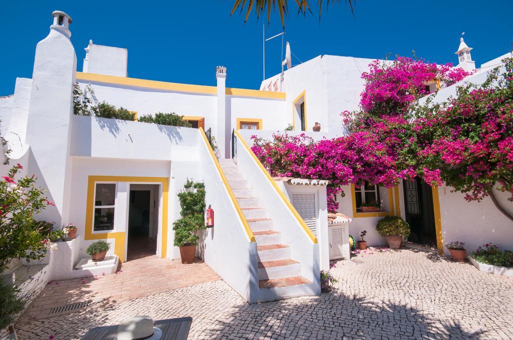 Rio Arade Algarve Manor House Hotel Estombar Exterior photo
