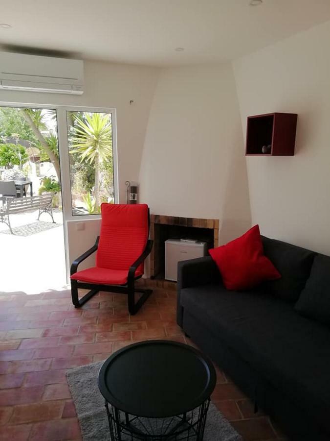 Rio Arade Algarve Manor House Hotel Estombar Exterior photo