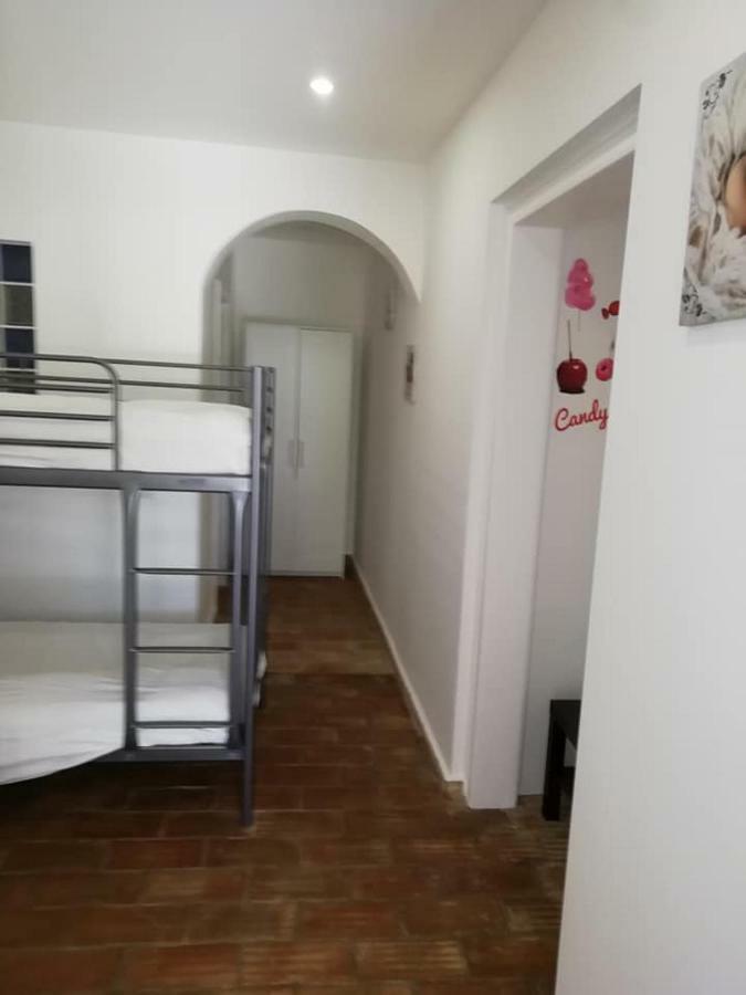 Rio Arade Algarve Manor House Hotel Estombar Exterior photo