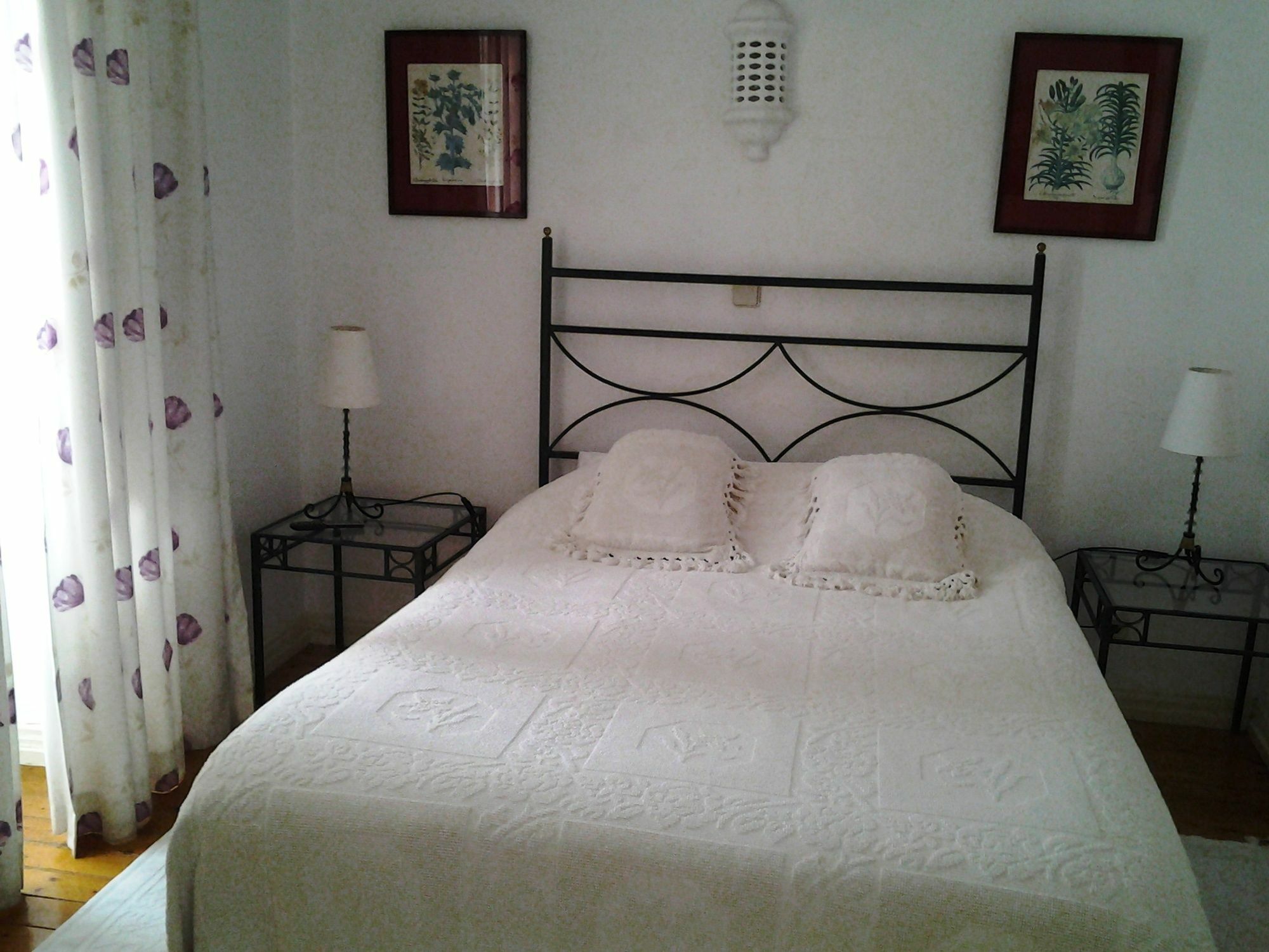 Rio Arade Algarve Manor House Hotel Estombar Exterior photo
