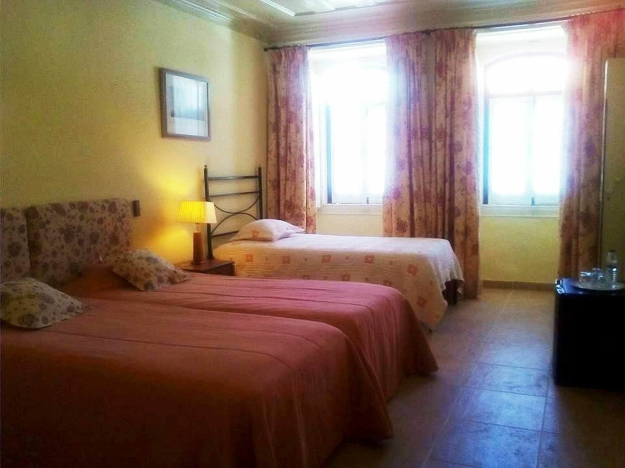 Rio Arade Algarve Manor House Hotel Estombar Exterior photo
