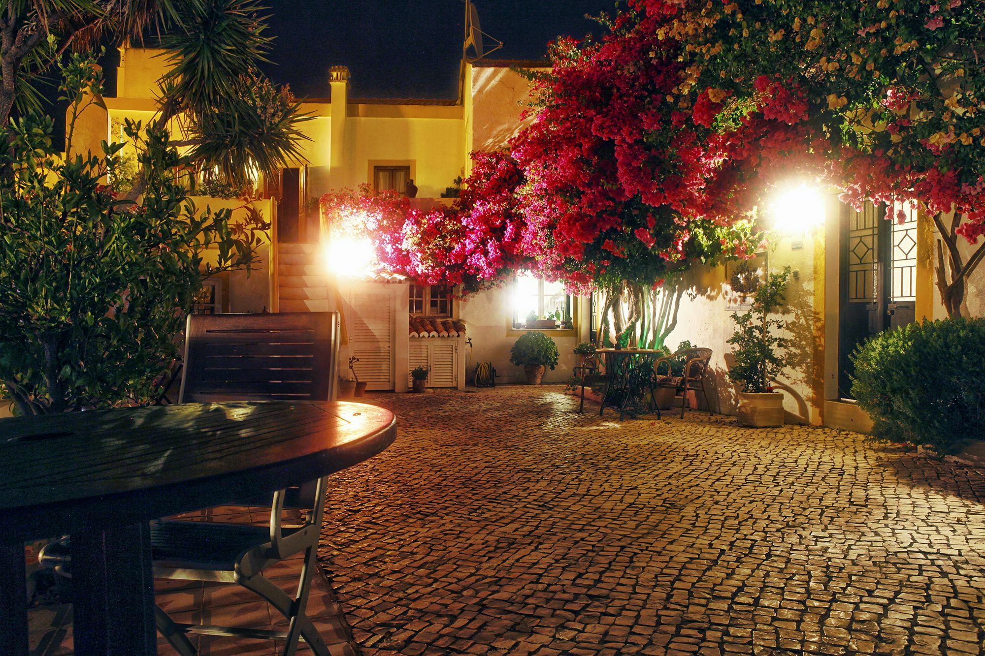 Rio Arade Algarve Manor House Hotel Estombar Exterior photo