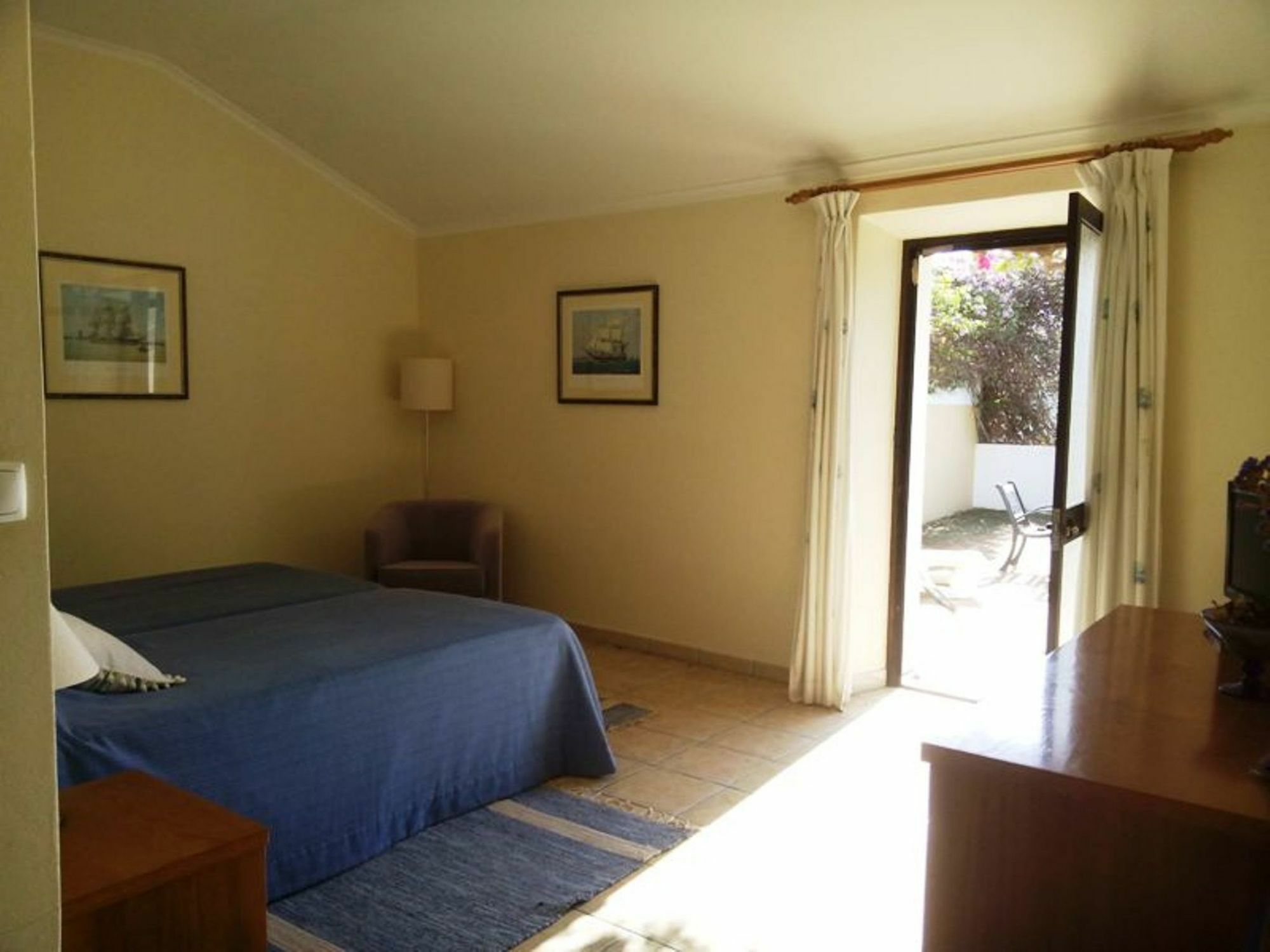 Rio Arade Algarve Manor House Hotel Estombar Exterior photo
