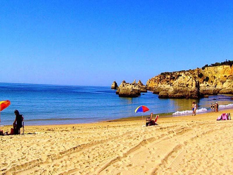 Rio Arade Algarve Manor House Hotel Estombar Exterior photo
