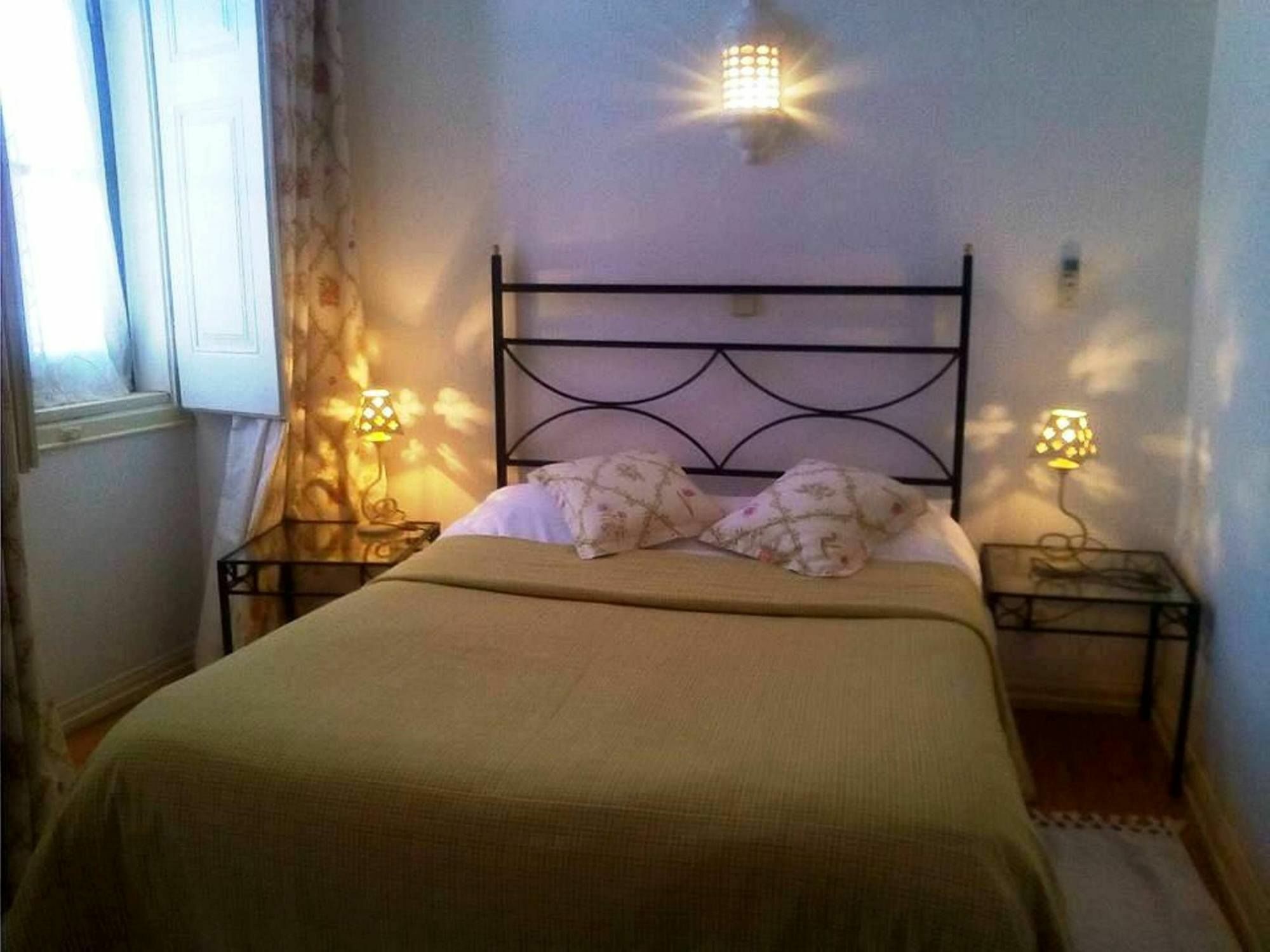 Rio Arade Algarve Manor House Hotel Estombar Exterior photo